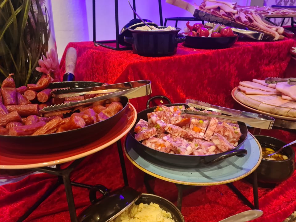 Gastro Aldiana Club Ampflwang