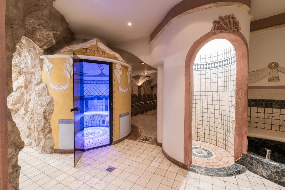 Sport & Freizeit Hotel Anewandter