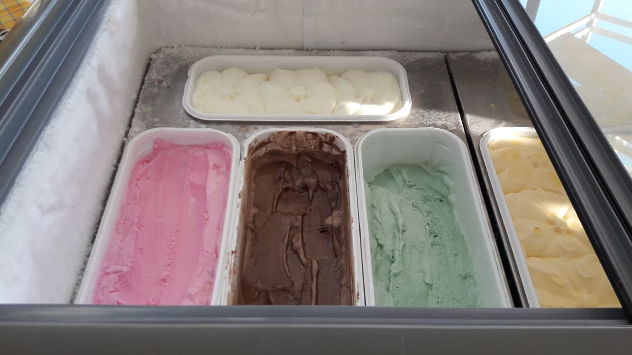 Restaurant Porto Bello Beach