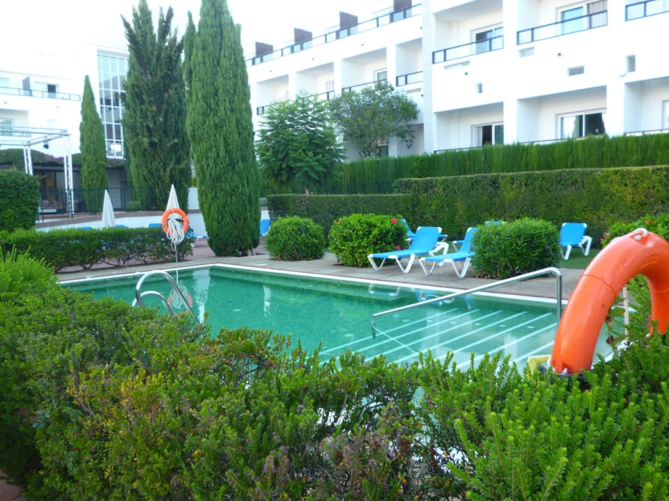 Kinderpool Fuerte Conil-Resort