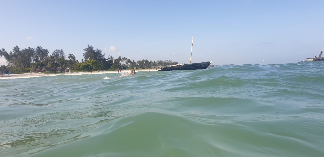 Strand Neptune Village Beach Resort & Spa