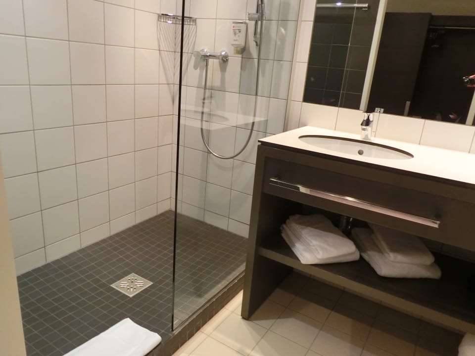 Zimmer Hilton Garden Inn Innsbruck Tivoli