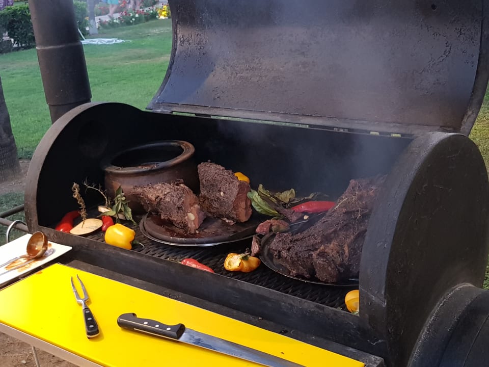 Gastro TUI BLUE Palm Garden