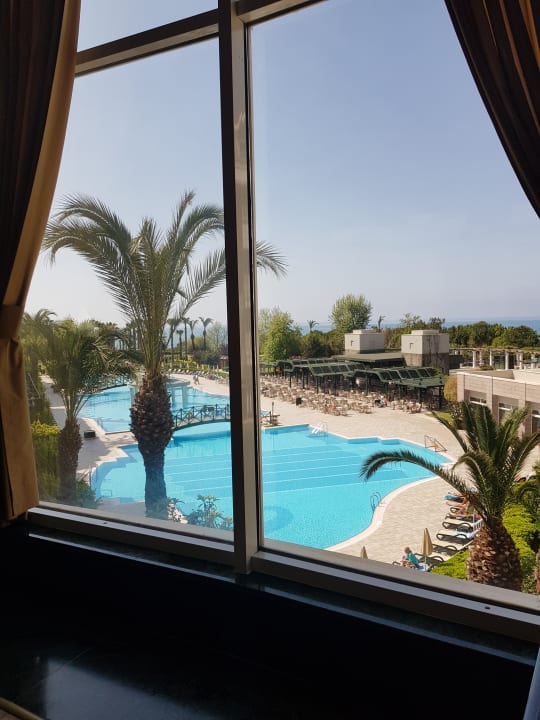 Pool Trendy Aspendos Beach Hotel