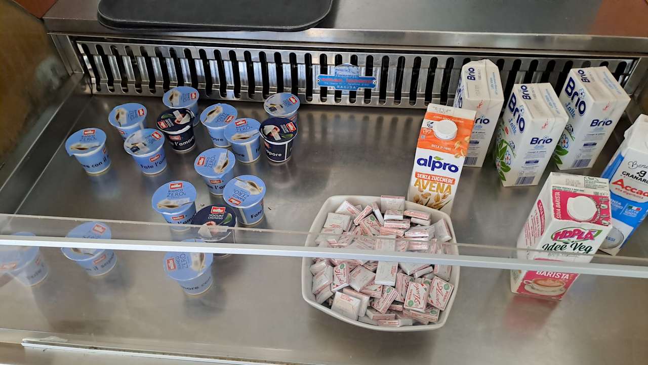 Gastro Villa Orchidea