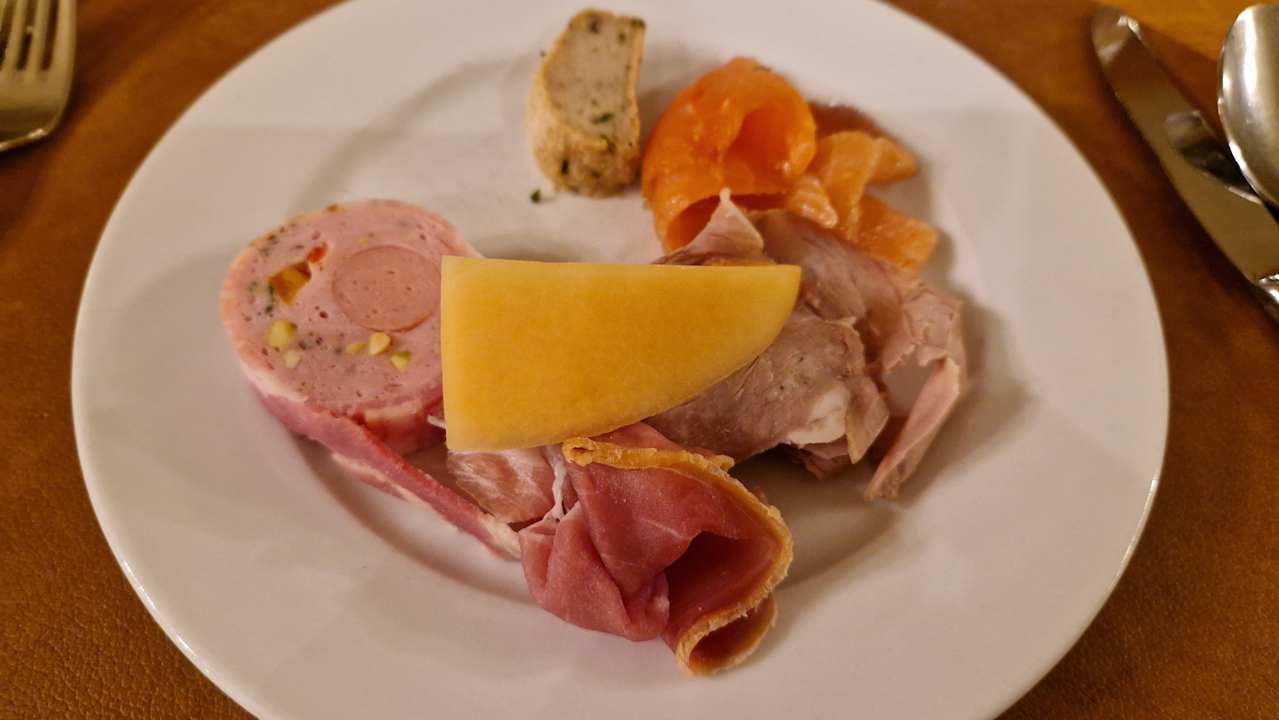 Gastro Hotel Tauernhof