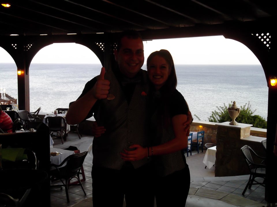 Das Superpersonal Hotel Kalithea Horizon Royal