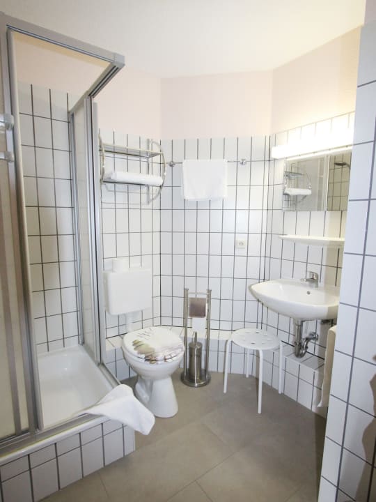 Zimmer Lagunenstadt am Haff