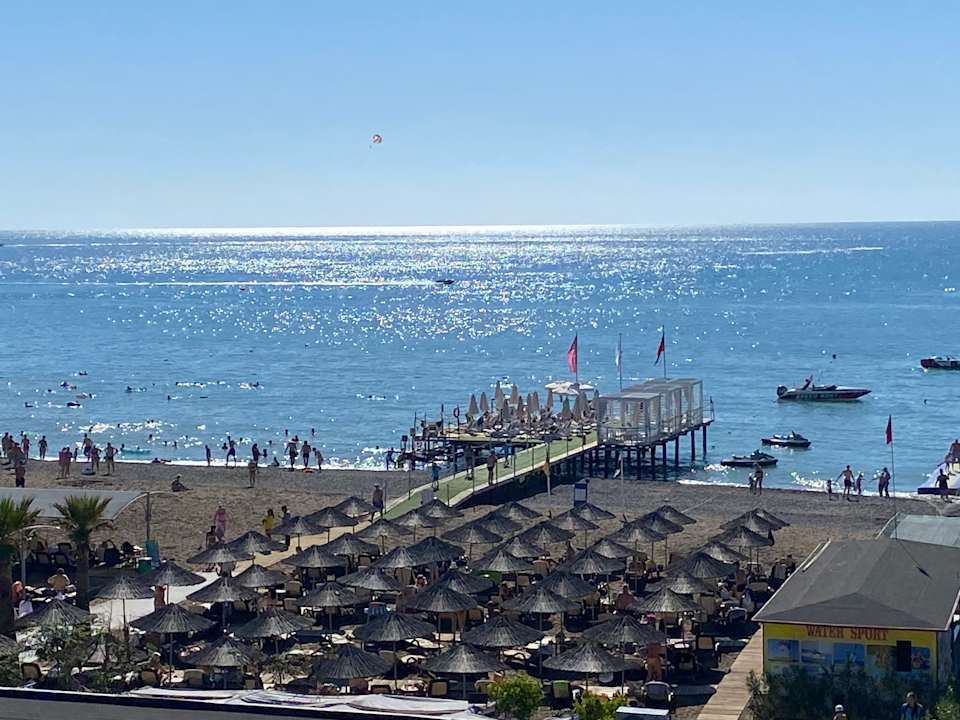 Strand Belek Beach Resort Hotel