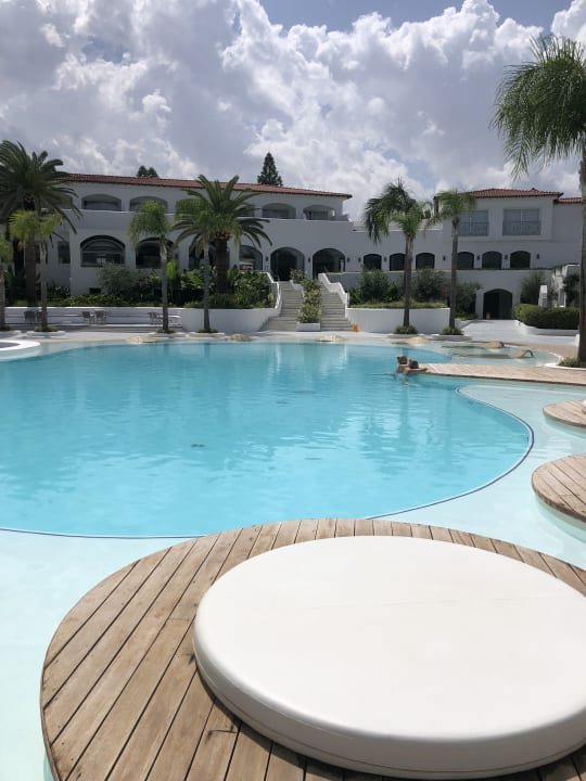 Pool Caramel A Grecotel Resort To Live
