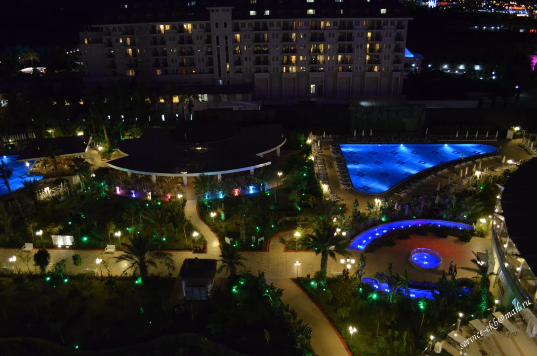 Delphin Imperial Hotel Delphin Imperial