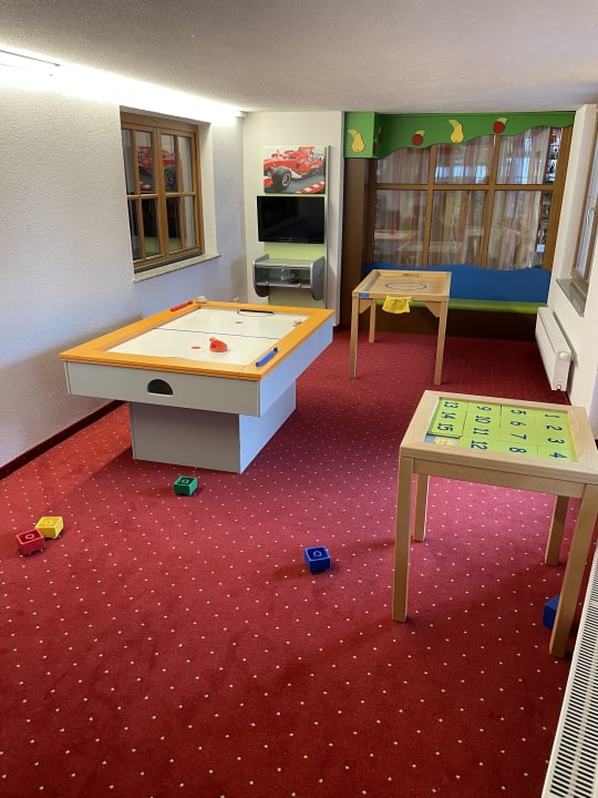 Sport & Freizeit Hotel Waldhof