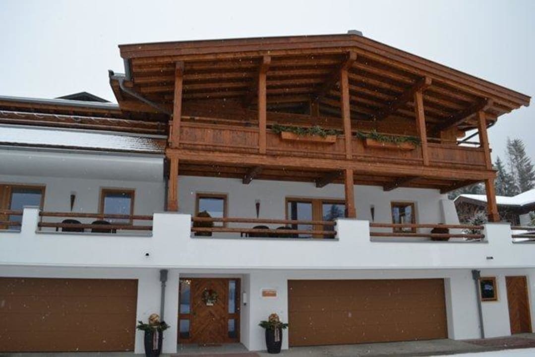 Apartment Angela Apartments Angela