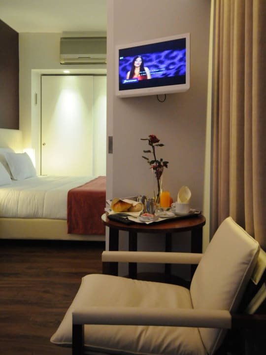 Junior Suite Hotel Rali Viana