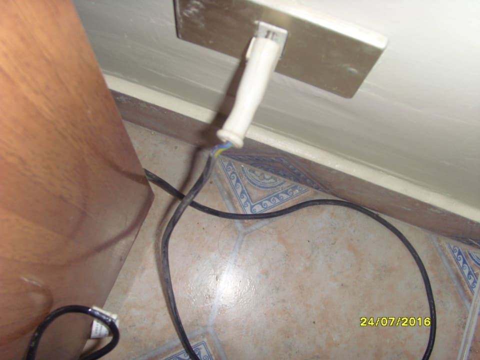 Sehr sicher! Sunny Days Palma De Mirette Resort & Spa