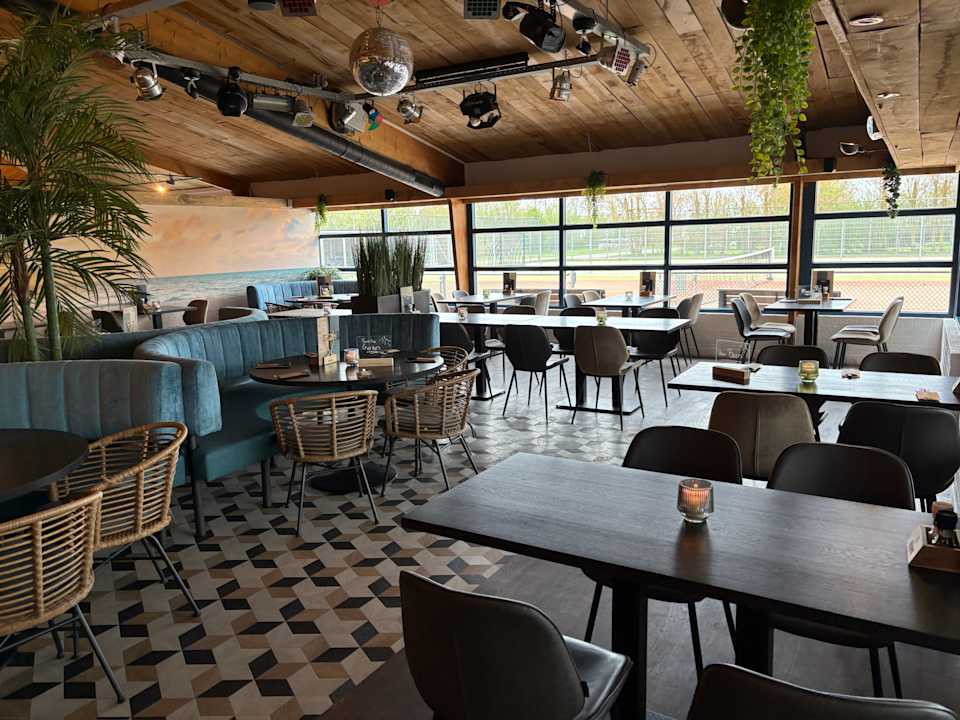 Gastro Roompot Vakantiepark Callassande