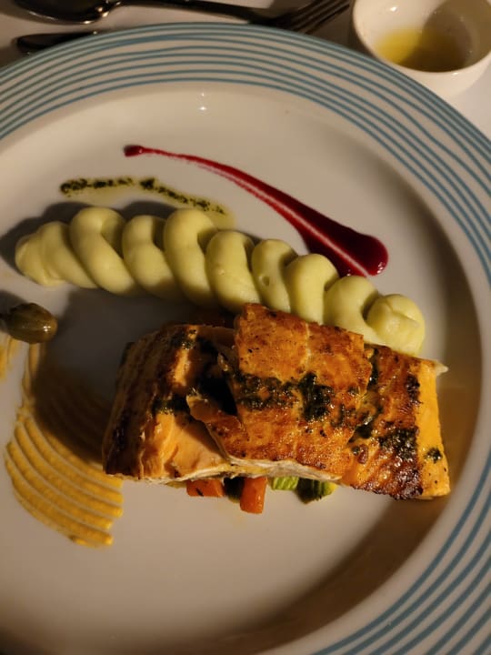 Gastro Steigenberger Coraya Beach - Adults only