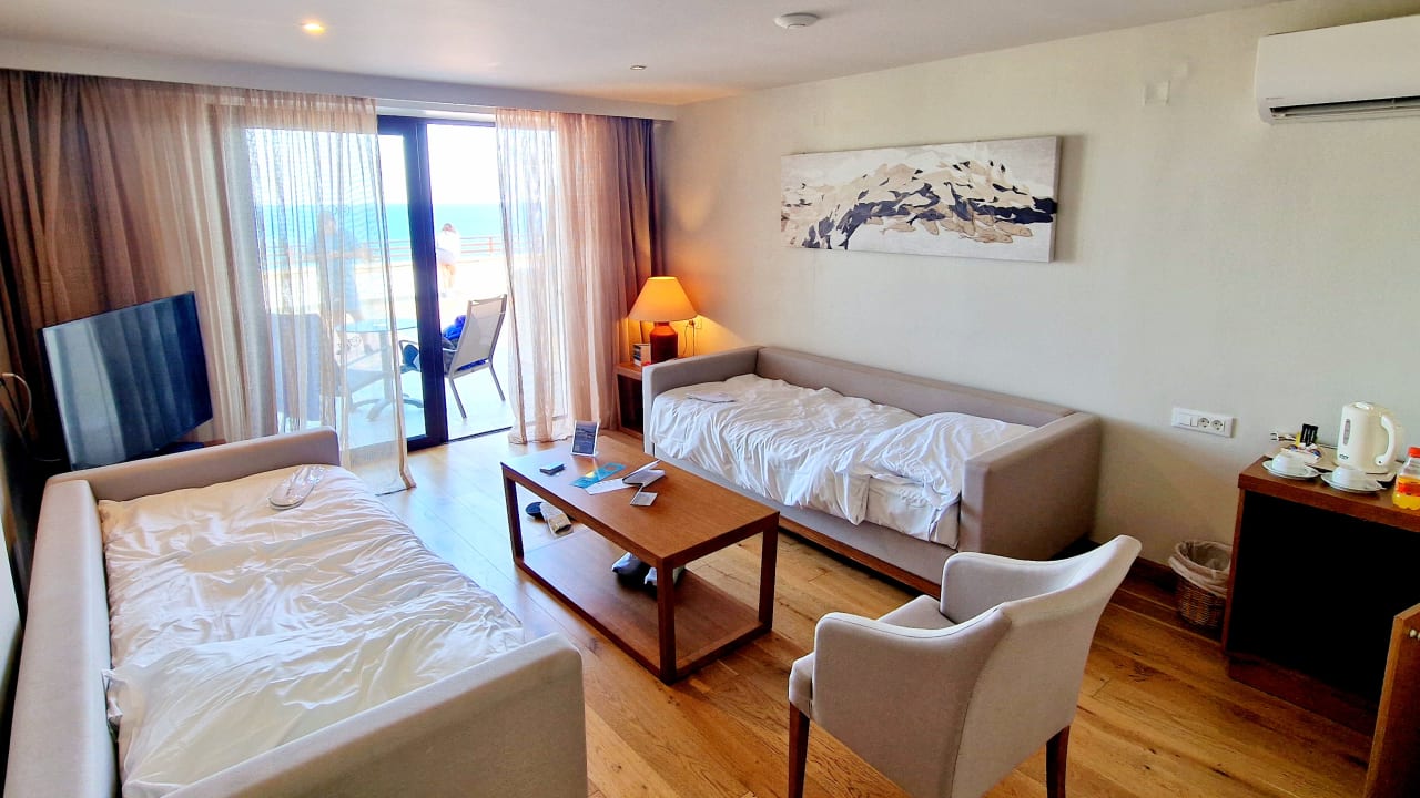 Zimmer Creta Maris Resort