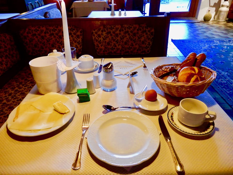 Gastro Hotel Donnerhof