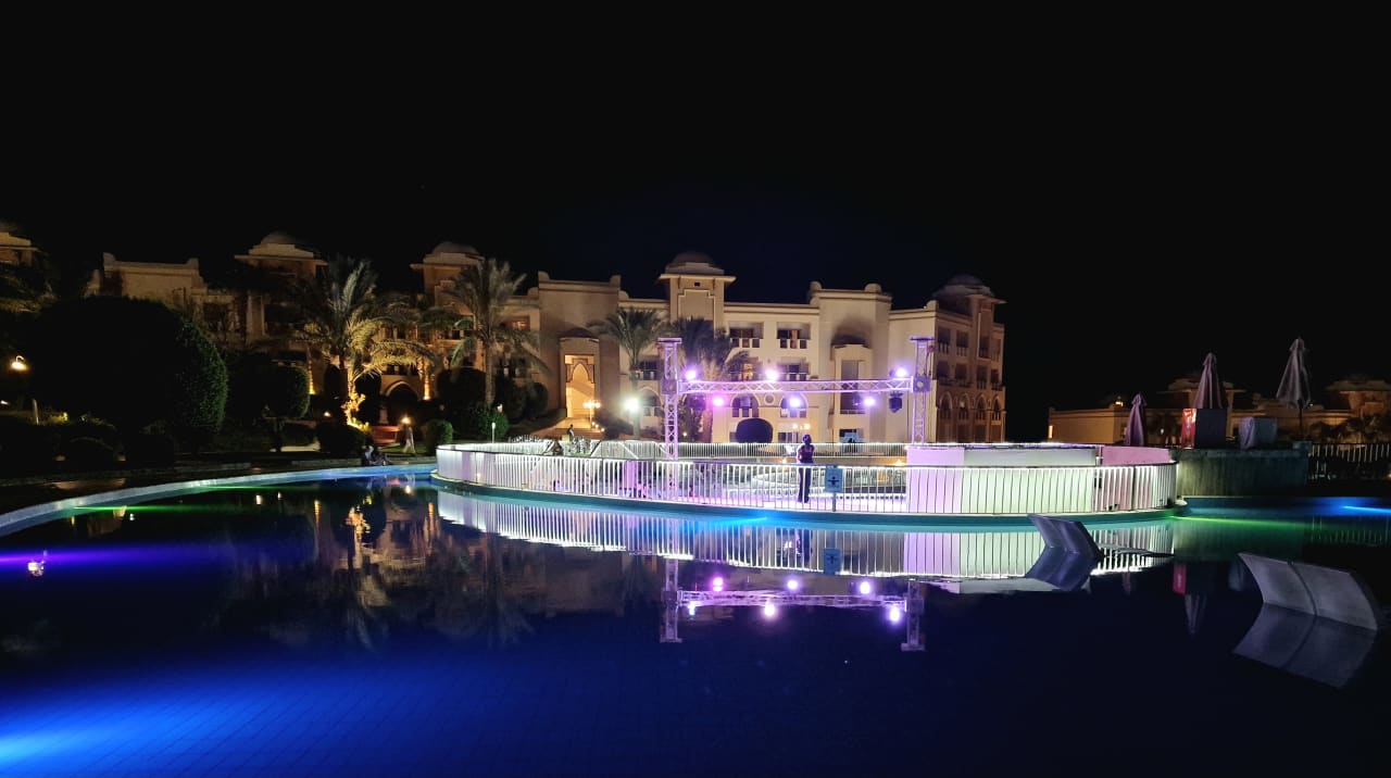 Sport & Freizeit Serenity Alpha Beach