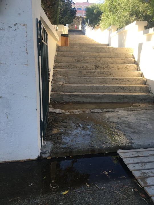 Strand Mitsis Rodos Village