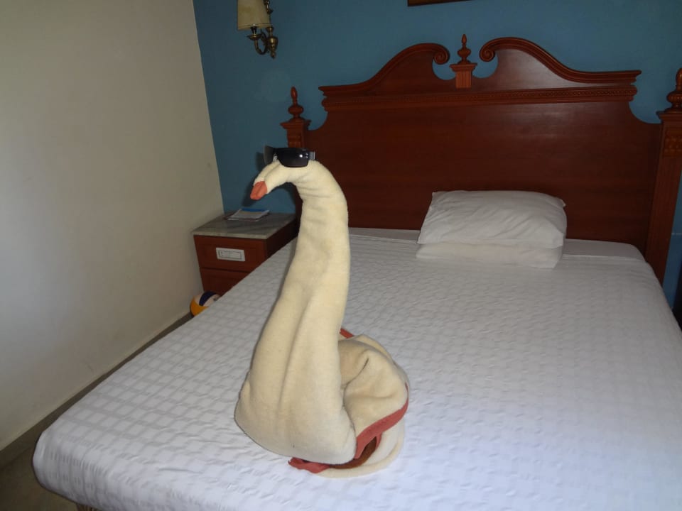 Zimmer Titanic Beach Spa & Aqua Park