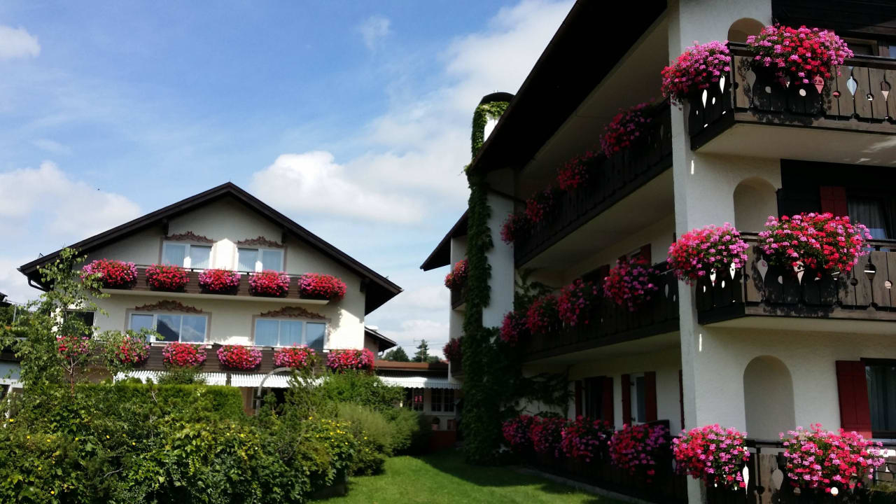 Das Johannesbad Medical Spa & Vitalrefugium Das Johannesbad Medical Spa & Vitalrefugium