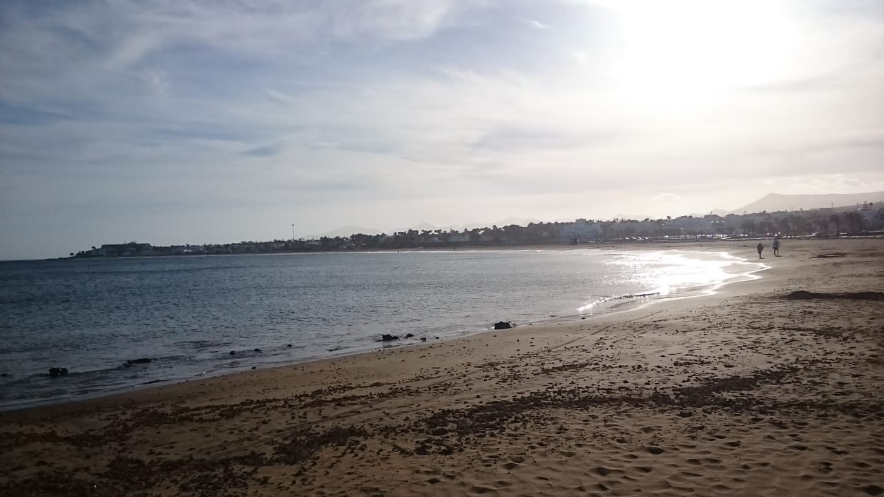 Strand Aparthotel Costa Mar