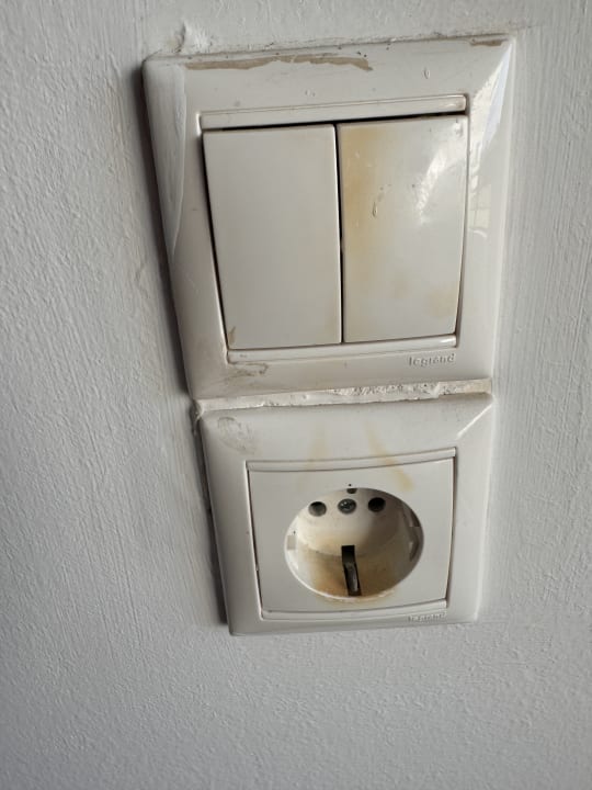 Zimmer Ilios K Village Resort