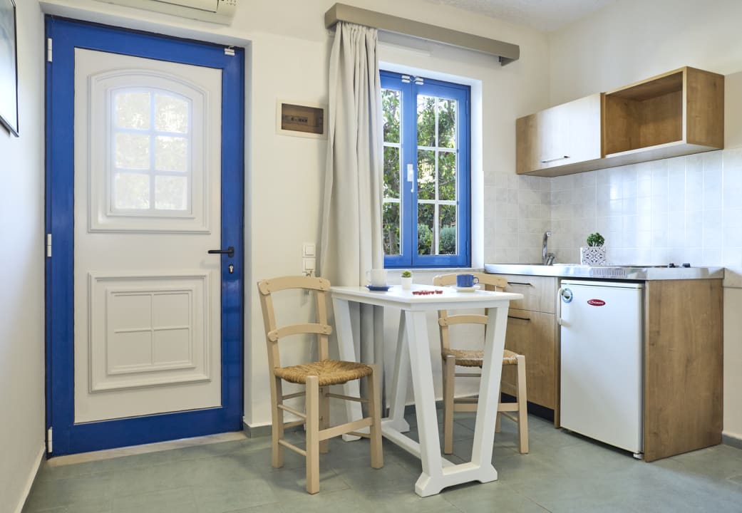 Zimmer Maistrali Sea View Apartments