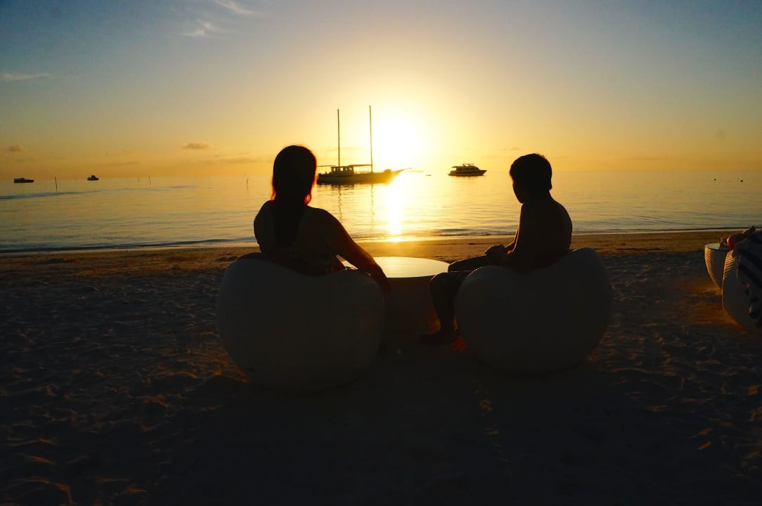 Romantik Meeru Maldives Resort Island