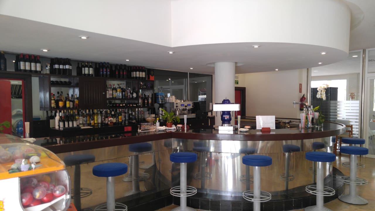 Gastro HSM Lago Park