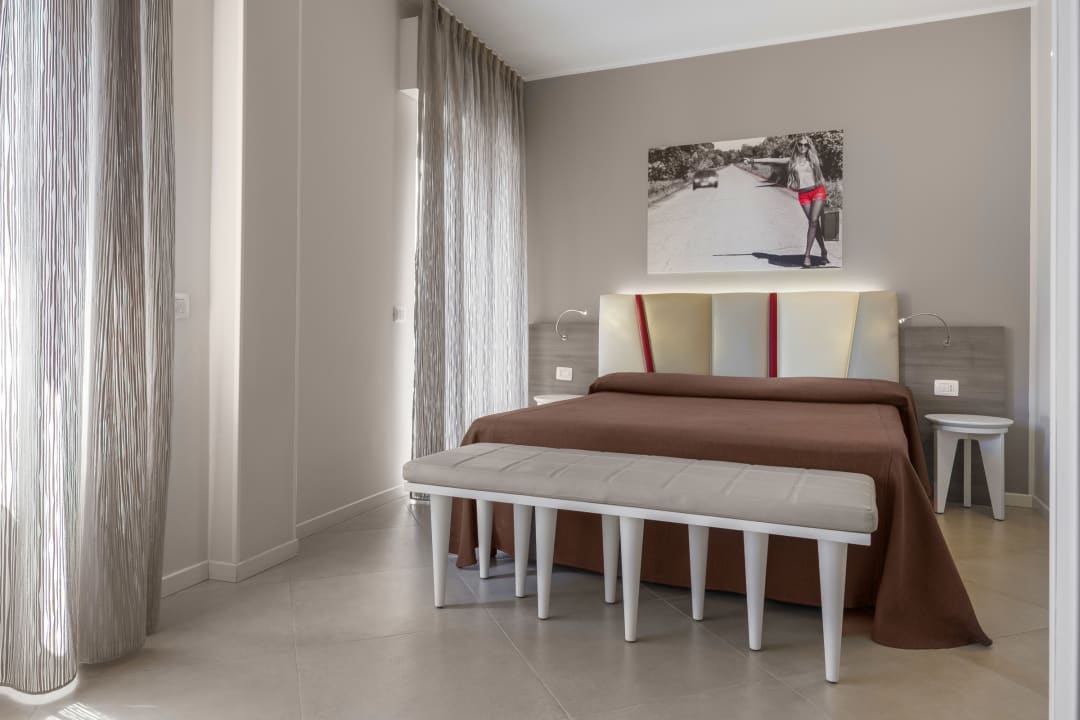 Zimmer Guesthouse Verona