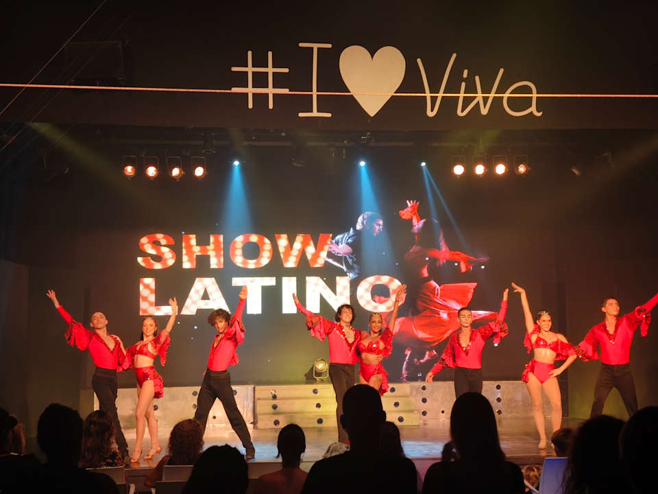 Sport & Freizeit Viva Azteca by Wyndham - All Inclusive Resort