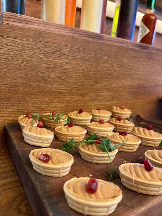 Gastro Fomich Apartments