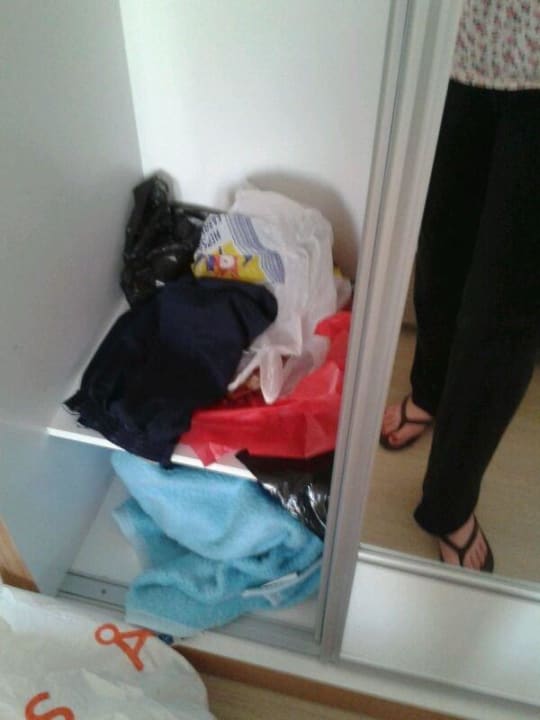 Wem gehört das? Hotel Diamore