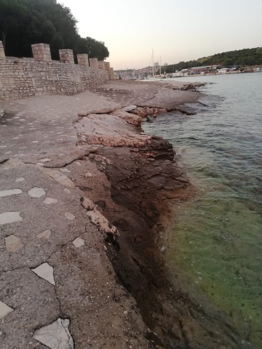 Strand Park Plaza Histria Pula