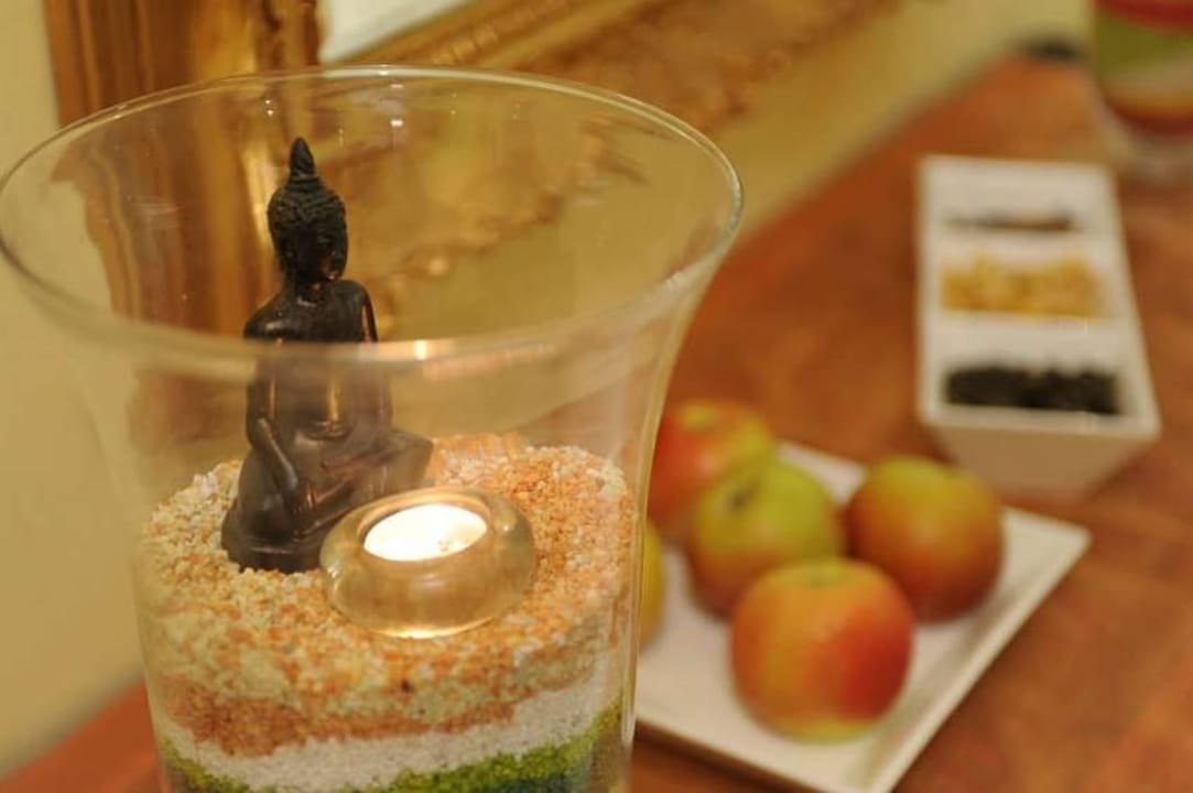 Wellness Landhaus Gabriel