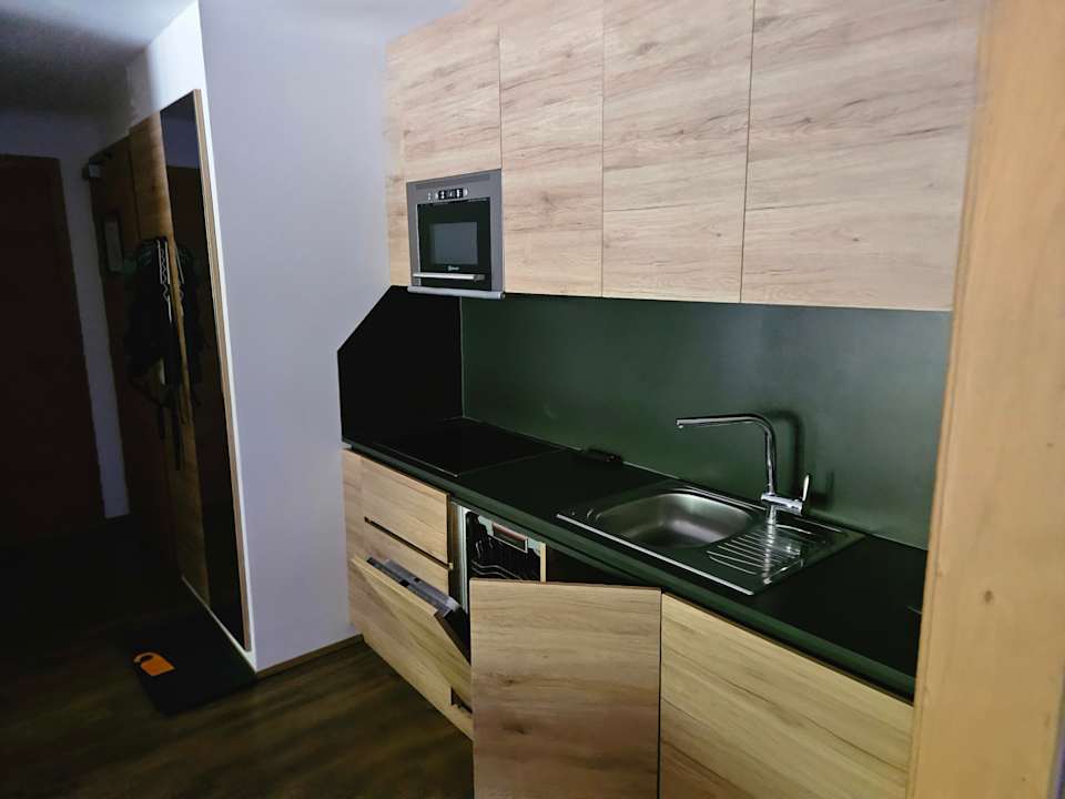 Zimmer Active Nature Resort DAS SeeMOUNT