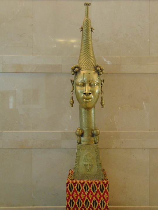 Sonstiges Bisila Palace Hotel