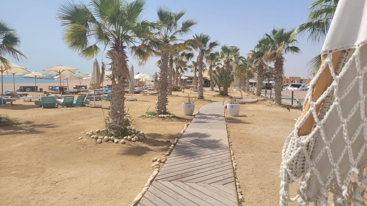 Strand Hotel Three Corners Ocean View prestige - Adults only