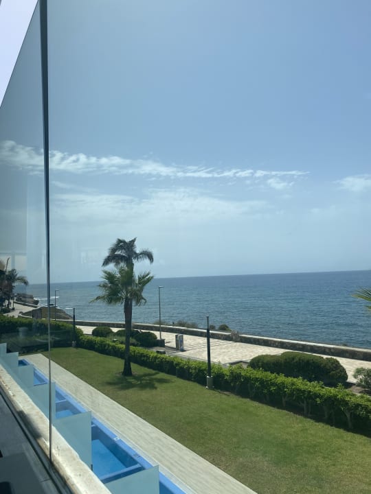 Ausblick Hotel Riu Gran Canaria