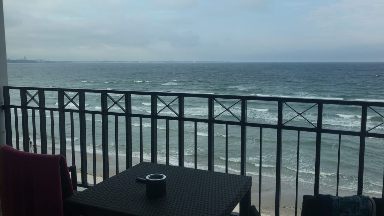 Zimmer Hotel Bayside