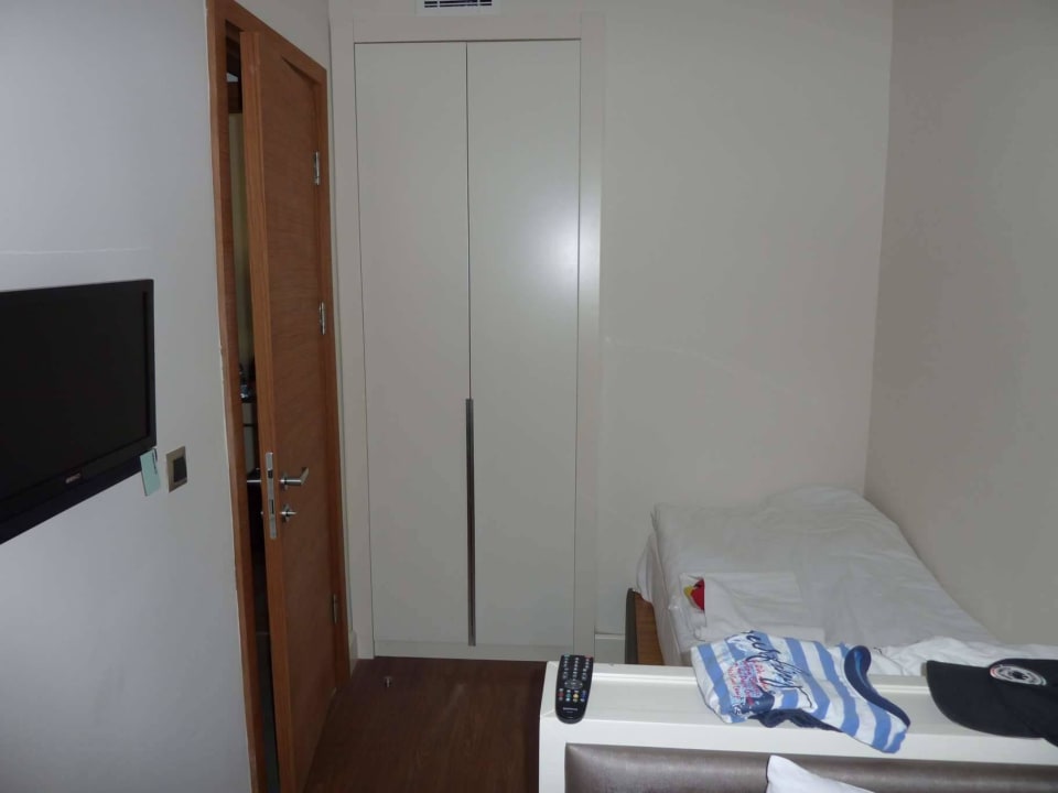 Familienzimmer Kind Asteria Venus Didim