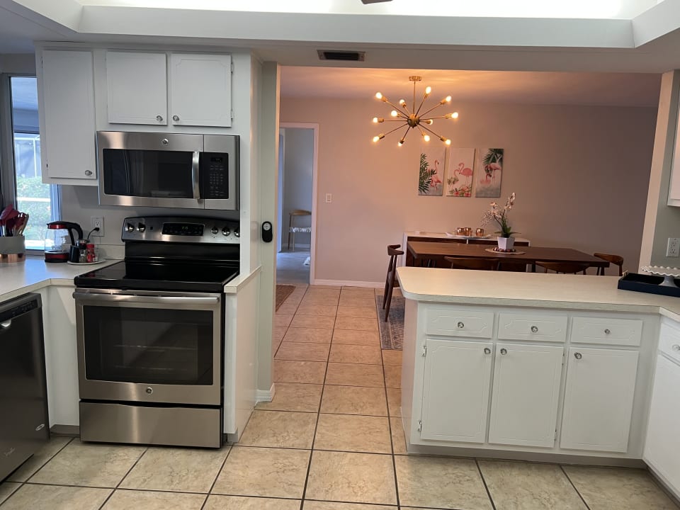 Zimmer Villa Happy Cape 15