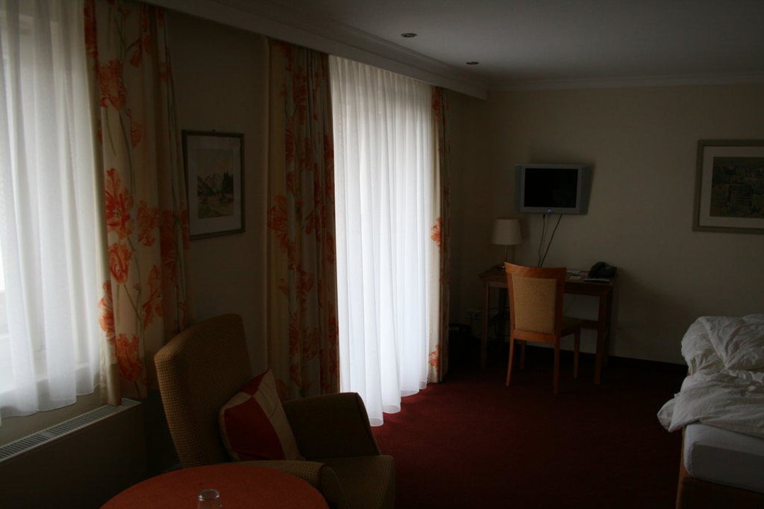 Bild des Zimmers Hotel Rosenstock