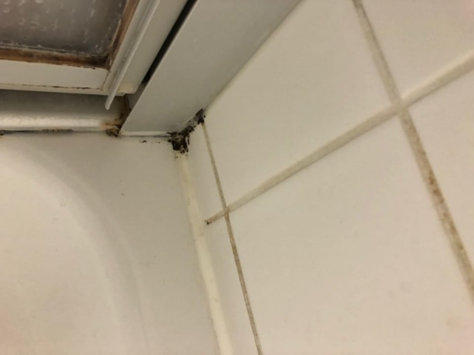 Zimmer IntercityHotel Schwerin