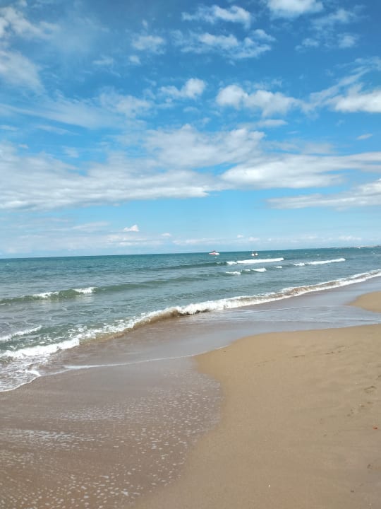 Strand Side Prenses Resort & Spa