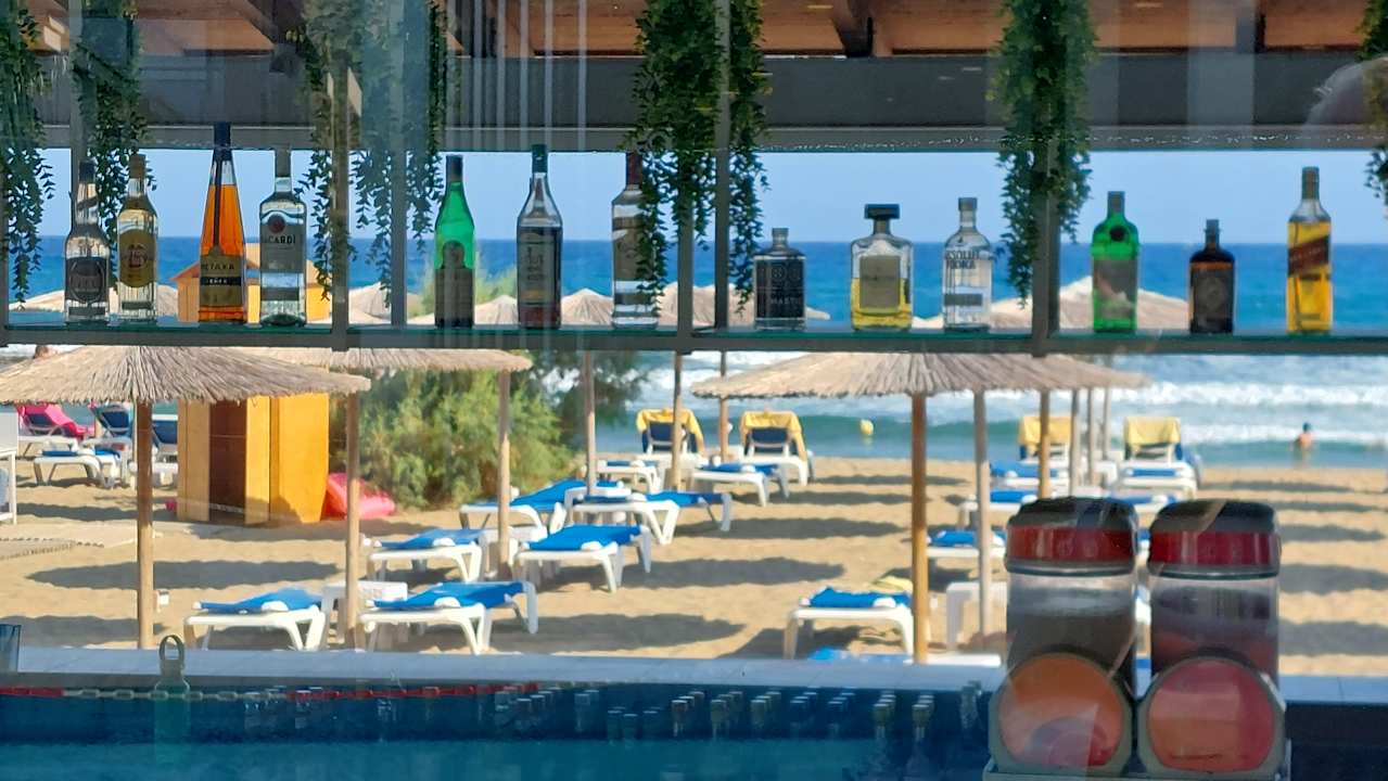Sonstiges allsun Hotel Carolina Mare