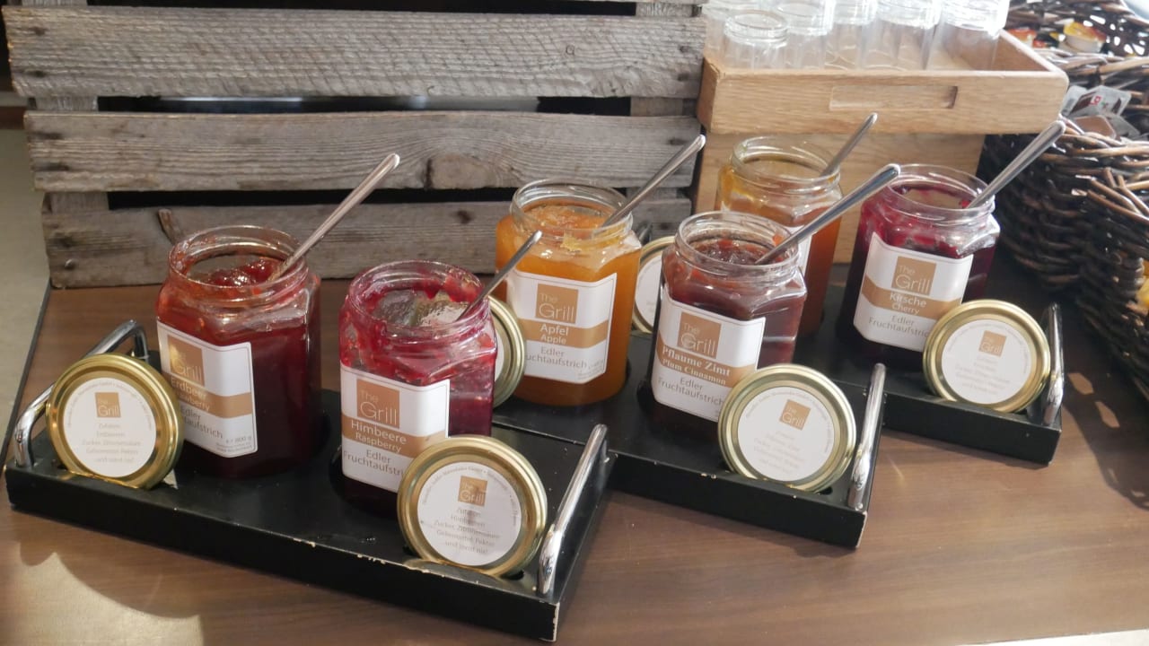 Gastro Dorint Hotel Bonn